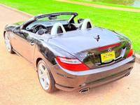 2014 Mercedes-Benz SLK 350 Roadster – Clean Title – Only 46K Miles Houston Tx - Image 8