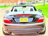 2014 Mercedes-Benz SLK 350 Roadster – Clean Title – Only 46K Miles Houston Tx - Image 9