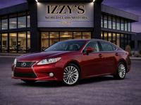 2013 Lexus ES 350 4dr Sdn N Cave Creek Rd Phoenix, AZ 85020 - Image 2
