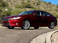2013 Lexus ES 350 4dr Sdn N Cave Creek Rd Phoenix, AZ 85020 - Image 3