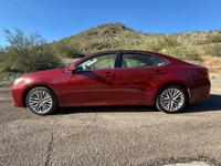 2013 Lexus ES 350 4dr Sdn N Cave Creek Rd Phoenix, AZ 85020 - Image 5