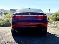 2013 Lexus ES 350 4dr Sdn N Cave Creek Rd Phoenix, AZ 85020 - Image 7