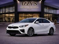 2019 Kia Forte S IVT N Cave Creek Rd Phoenix, AZ 85020