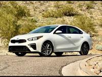 2019 Kia Forte S IVT N Cave Creek Rd Phoenix, AZ 85020 - Image 3