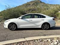 2019 Kia Forte S IVT N Cave Creek Rd Phoenix, AZ 85020 - Image 5