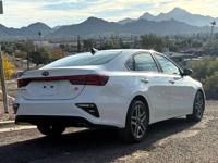 2019 Kia Forte S IVT N Cave Creek Rd Phoenix, AZ 85020 - Image 10