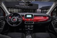2016 Fiat 500x FWD 4dr Lounge N Cave Creek Rd Phoenix, AZ 85020 - Image 3