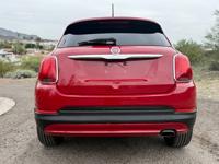 2016 Fiat 500x FWD 4dr Lounge N Cave Creek Rd Phoenix, AZ 85020 - Image 4