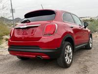 2016 Fiat 500x FWD 4dr Lounge N Cave Creek Rd Phoenix, AZ 85020 - Image 5