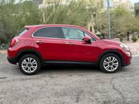 2016 Fiat 500x FWD 4dr Lounge N Cave Creek Rd Phoenix, AZ 85020 - Image 6