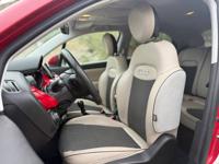 2016 Fiat 500x FWD 4dr Lounge N Cave Creek Rd Phoenix, AZ 85020 - Image 9