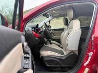 2016 Fiat 500x FWD 4dr Lounge N Cave Creek Rd Phoenix, AZ 85020 - Image 10