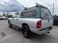 2008 Dodge Ram 1500 4x4 4WD Laramie 4dr Quad Cab SB Pickup Truck Universal Auto Sales - Image 6