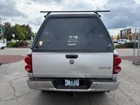 2008 Dodge Ram 1500 4x4 4WD Laramie 4dr Quad Cab SB Pickup Truck Universal Auto Sales - Image 7