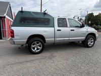 2008 Dodge Ram 1500 4x4 4WD Laramie 4dr Quad Cab SB Pickup Truck Universal Auto Sales - Image 9