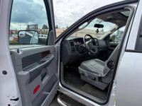 2008 Dodge Ram 1500 4x4 4WD Laramie 4dr Quad Cab SB Pickup Truck Universal Auto Sales - Image 10