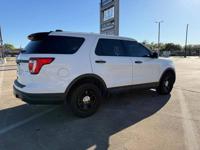 2018 Ford Explorer Police Interseptor Houston - Image 6