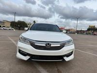 2017 Honda Accord Sport Houston - Image 4