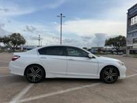 2017 Honda Accord Sport Houston - Image 6