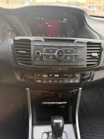 2017 Honda Accord Sport Houston - Image 10