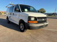 2016 Chevy Express 2500 “One Owner“ Houston - Image 3