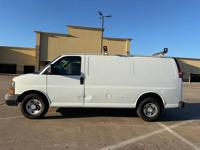 2016 Chevy Express 2500 “One Owner“ Houston - Image 5