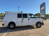 2016 Chevy Express 2500 “One Owner“ Houston - Image 6