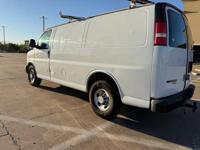 2016 Chevy Express 2500 “One Owner“ Houston - Image 7