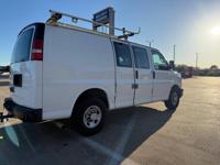2016 Chevy Express 2500 “One Owner“ Houston - Image 8