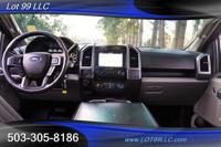 2016 Ford F-150 4x4 4WD F150 XLT V6 ECOBOOST Pano Roof Big SCREEN Lif Lot 99 LLC B - Image 3