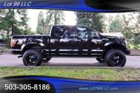 2016 Ford F-150 4x4 4WD F150 XLT V6 ECOBOOST Pano Roof Big SCREEN Lif Lot 99 LLC B - Image 9