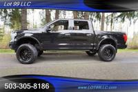 2019 Ford F-150 4x4 4WD F150 Limited V6 3.5L Ecoboost Heated AC Leath Lot 99 LLC B - Image 6