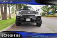 2019 Ford F-150 4x4 4WD F150 Limited V6 3.5L Ecoboost Heated AC Leath Lot 99 LLC B - Image 7