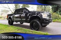 2019 Ford F-150 4x4 4WD F150 Limited V6 3.5L Ecoboost Heated AC Leath Lot 99 LLC B - Image 8