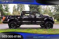 2019 Ford F-150 4x4 4WD F150 Limited V6 3.5L Ecoboost Heated AC Leath Lot 99 LLC B - Image 9