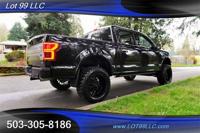 2019 Ford F-150 4x4 4WD F150 Limited V6 3.5L Ecoboost Heated AC Leath Lot 99 LLC B - Image 10