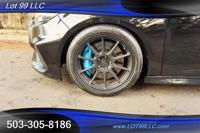 2017 Ford Focus AWD All Wheel Drive RS 5 Doors 2.3L 6 Speed Manual Rec Lot 99 LLC B - Image 4