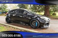 2017 Ford Focus AWD All Wheel Drive RS 5 Doors 2.3L 6 Speed Manual Rec Lot 99 LLC B - Image 8