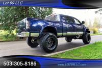 2006 Dodge Ram 2500 Diesel 4WD Laramie MEGA CAB 5.9L CUMMINS 4x4 Moon Lot 99 LLC B - Image 10