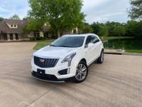 2025 Cadillac XT5 Premium Luxury Arlington,Texas