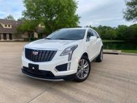 2025 Cadillac XT5 Premium Luxury Arlington,Texas - Image 3