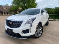 2025 Cadillac XT5 Premium Luxury Arlington,Texas - Image 4