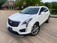 2025 Cadillac XT5 Premium Luxury Arlington,Texas - Image 5