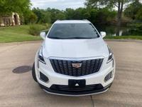 2025 Cadillac XT5 Premium Luxury Arlington,Texas - Image 7