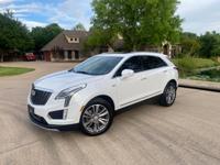 2025 Cadillac XT5 Premium Luxury Arlington,Texas - Image 8