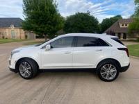 2025 Cadillac XT5 Premium Luxury Arlington,Texas - Image 9
