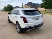 2025 Cadillac XT5 Premium Luxury Arlington,Texas - Image 10