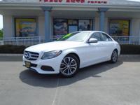 ▬▬▬ 2016 MERCEDES-BENZ C300 ▬▬ *76K MILES* OKLAHOMA CITY - Image 3