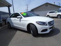 ▬▬▬ 2016 MERCEDES-BENZ C300 ▬▬ *76K MILES* OKLAHOMA CITY - Image 5