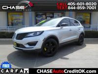 ▬▬▬ 2018 LINCOLN MKC PREMIERE ▬▬ * 71K MILES* OKLAHOMA CITY - Image 2